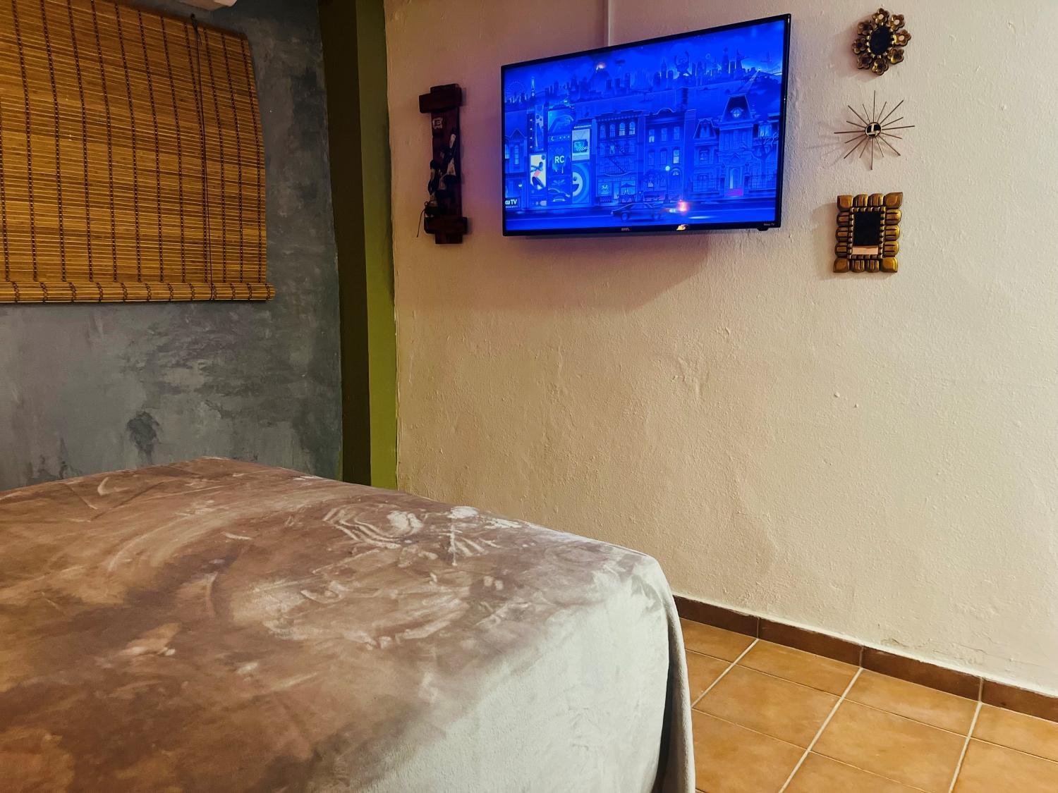 Central San Juan Studio エクステリア 写真