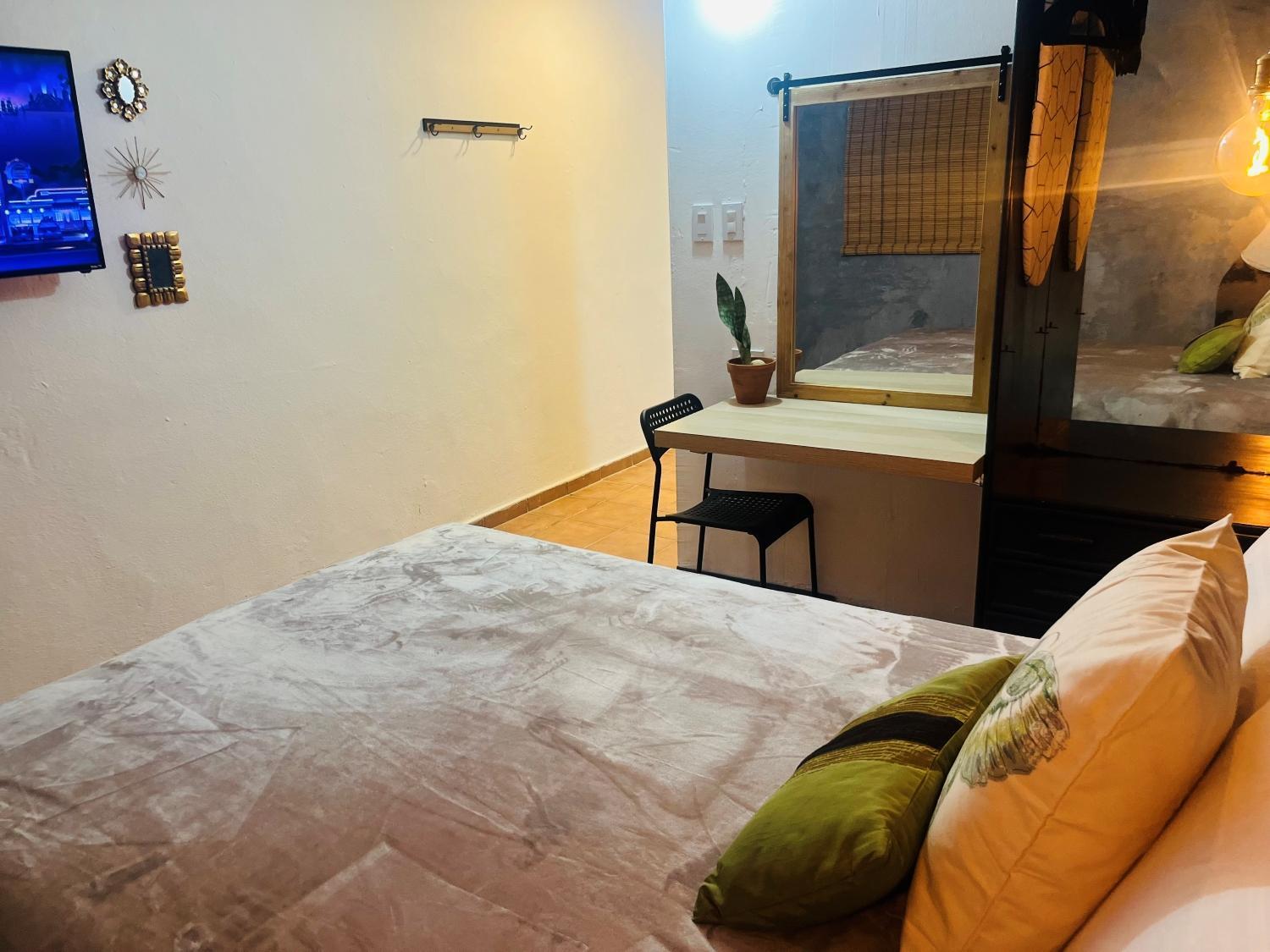 Central San Juan Studio エクステリア 写真