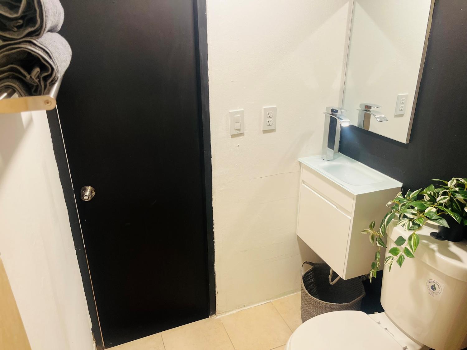 Central San Juan Studio エクステリア 写真